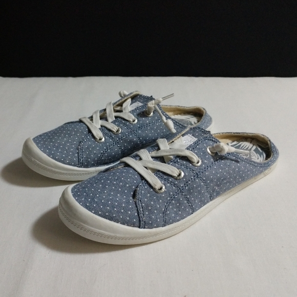 roxy mule sneakers